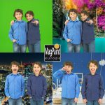 Vopsea pentru vlog, inregistrari video, GreenScreenPaint 500 ml