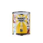 Vopsea Magnetica, MagPaint 1L