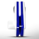 Stergator magnetic pentru geamuri fata-verso 18-30 mm