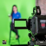 Vopsea pentru vlog, inregistrari video, GreenScreenPaint 500 ml