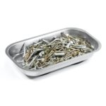 Tava magnetica dreptunghiulara 237x136x28 mm