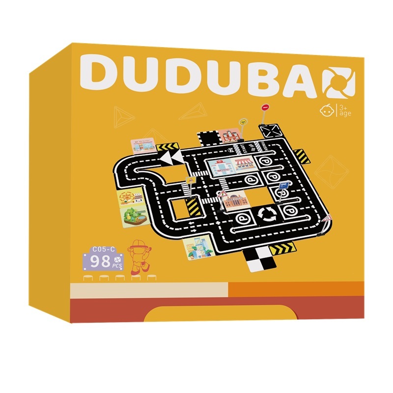 DUDUBAO-Magnetic-City-Road-98-piese-traseu-auto-C01-C.jpg